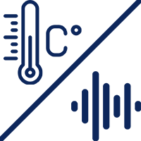 Isolamento Térmico e Acústico Isolamento Térmico e Acústico